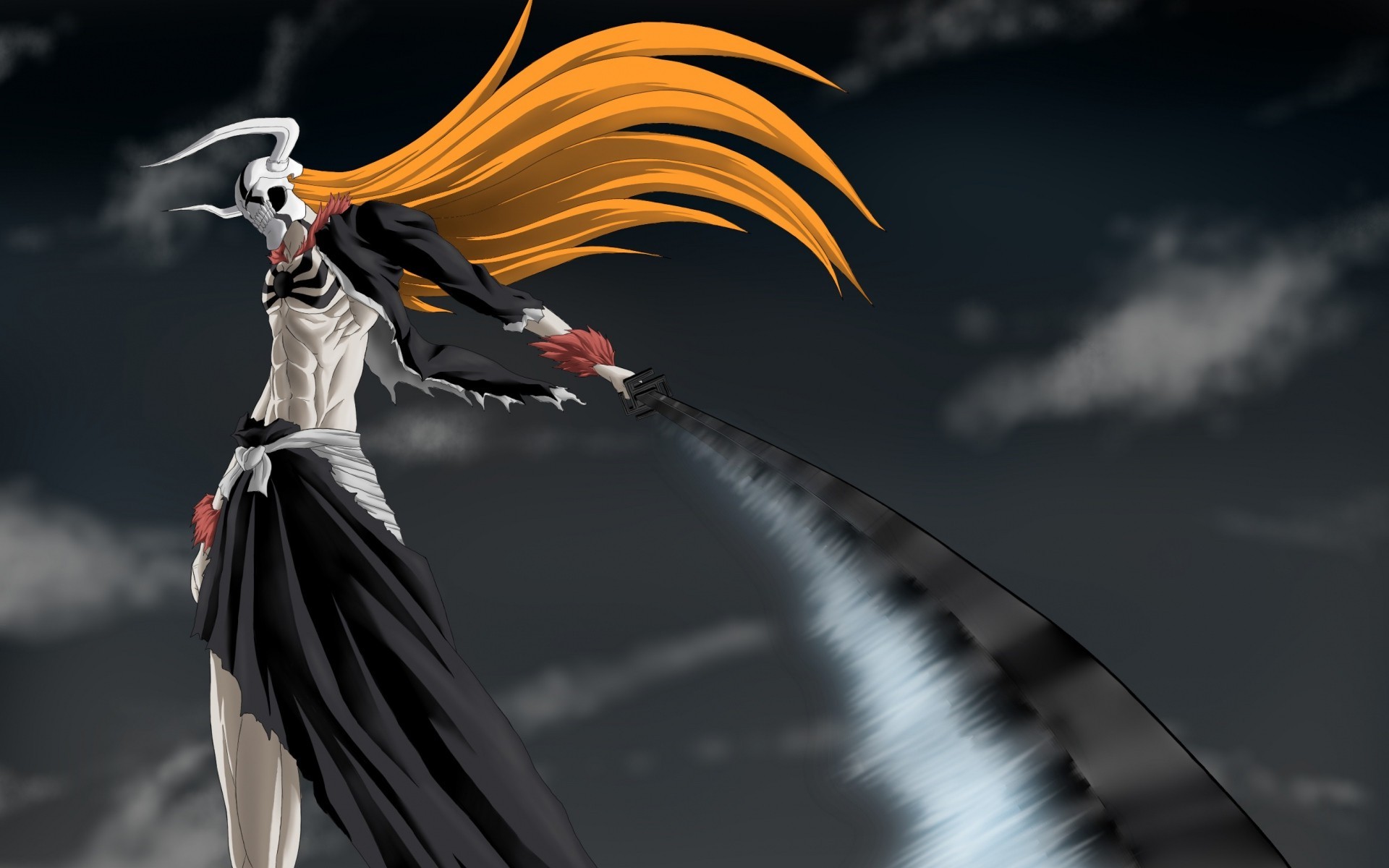 manga, Bleach Wallpapers HD / Desktop and Mobile Backgrounds