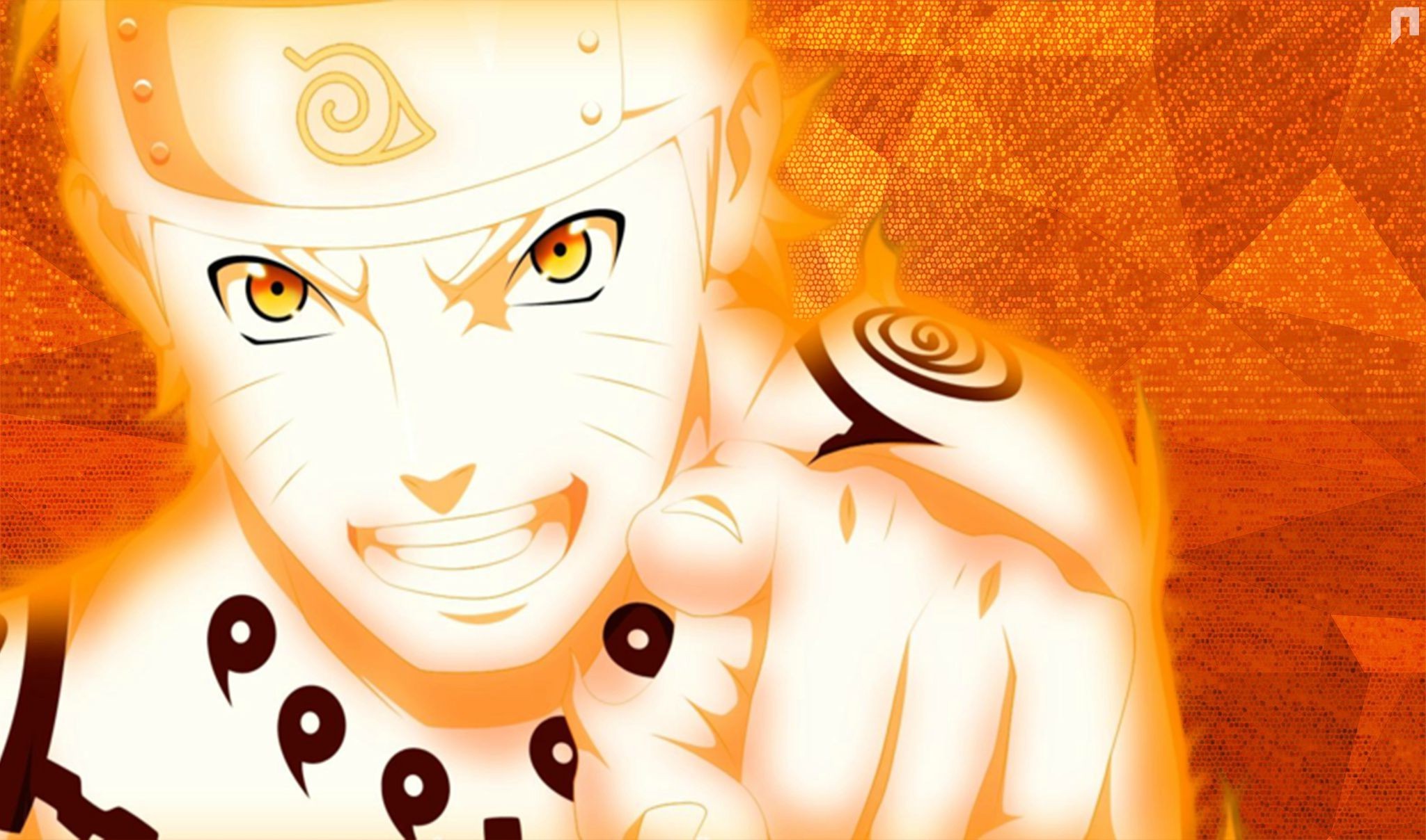 anime, Uzumaki Naruto Wallpaper
