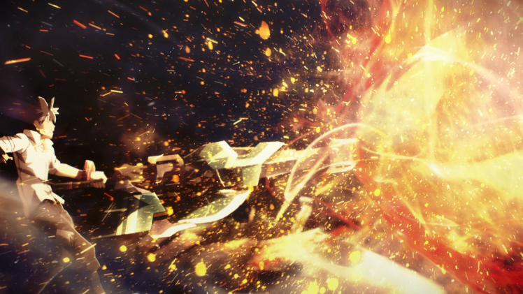 anime, God Eater, Lenka Utsugi HD Wallpaper Desktop Background