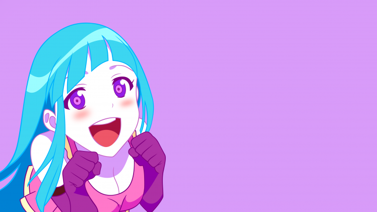 anime, ME! ME! ME!, TeddyLoid HD Wallpaper Desktop Background