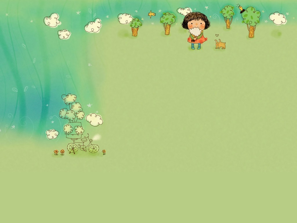 Anime Wallpaper