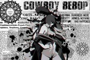 Cowboy Bebop, Anime