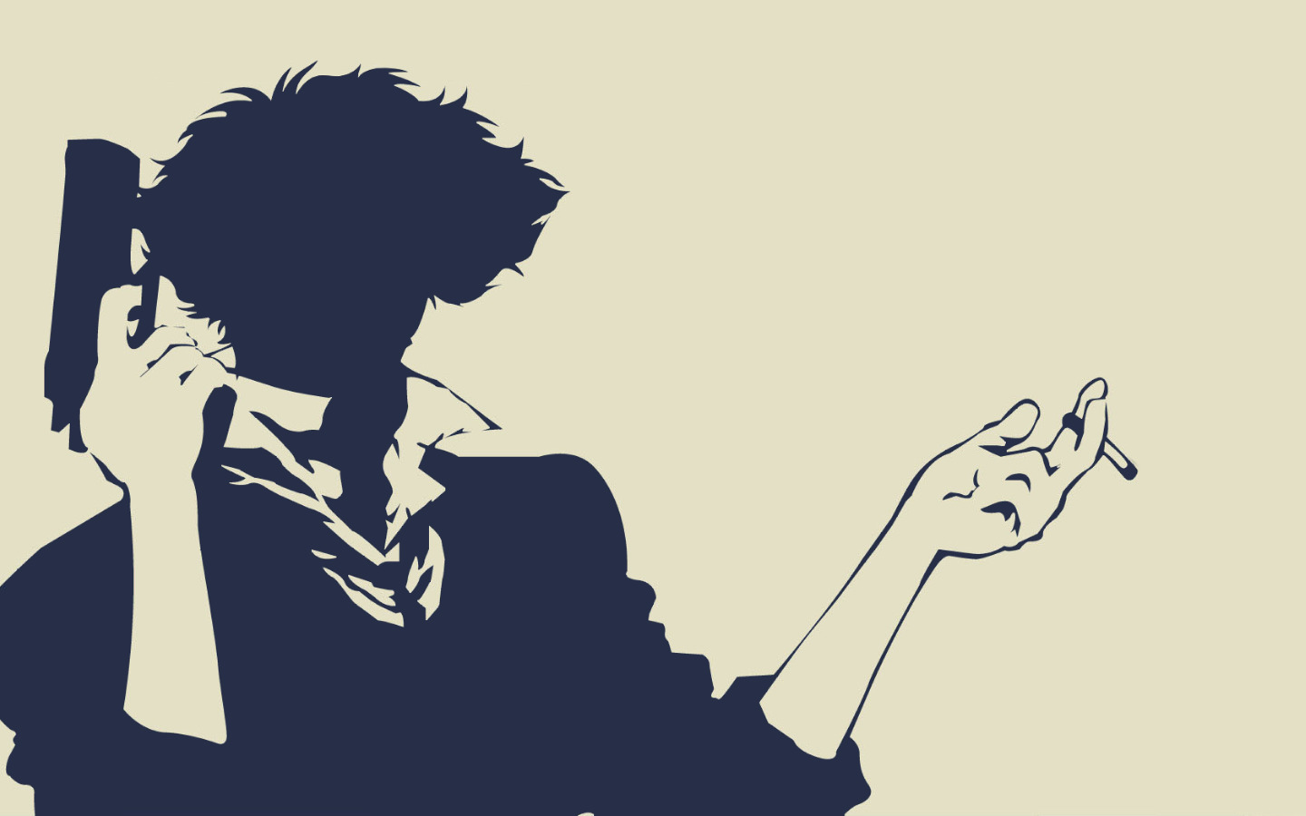 Cowboy Bebop, Spike Spiegel, Anime Wallpapers HD / Desktop and Mobile