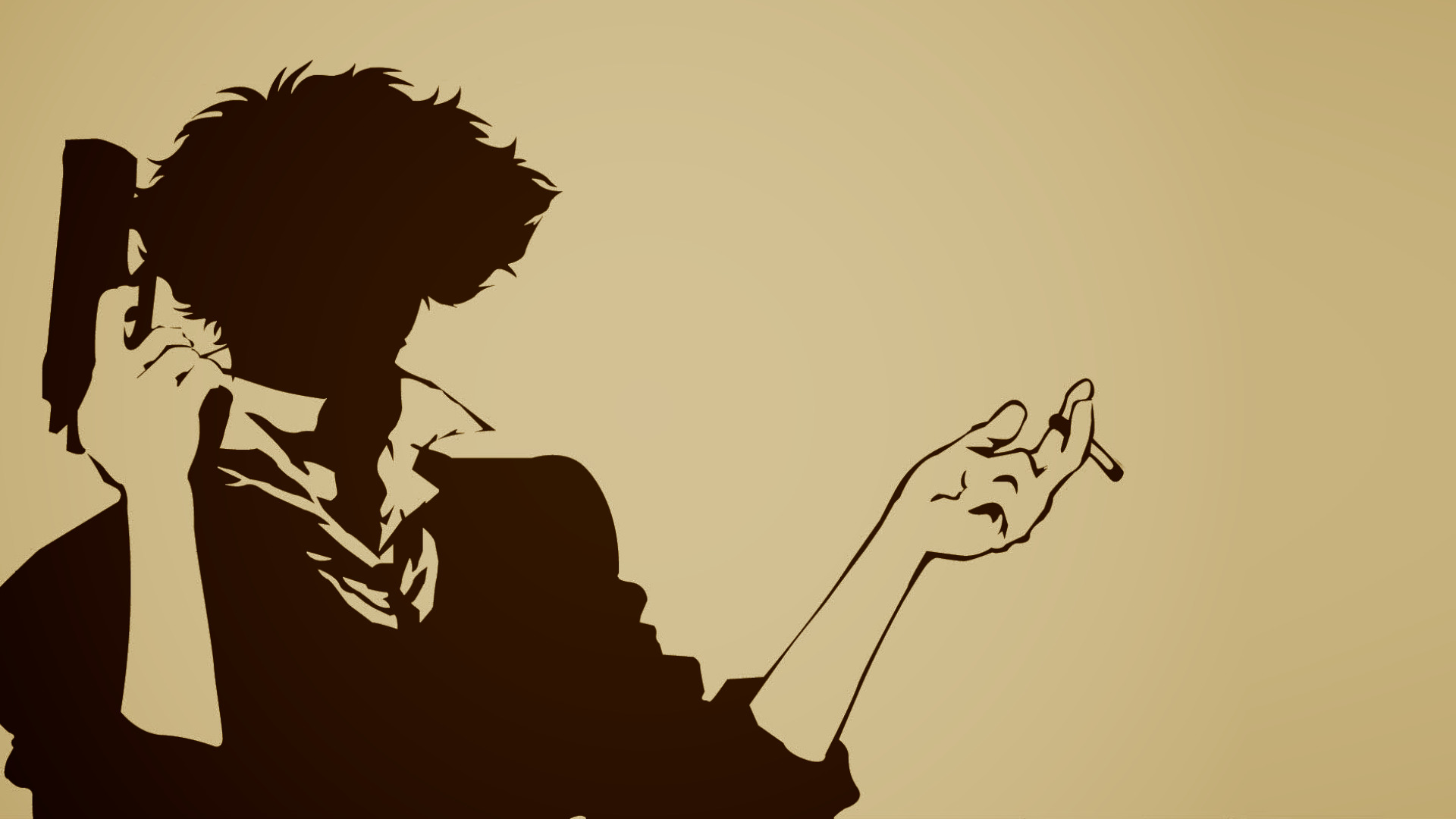 Cowboy Bebop, Spike Spiegel Wallpapers HD / Desktop and Mobile Backgrounds