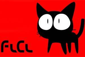 FLCL, Cat