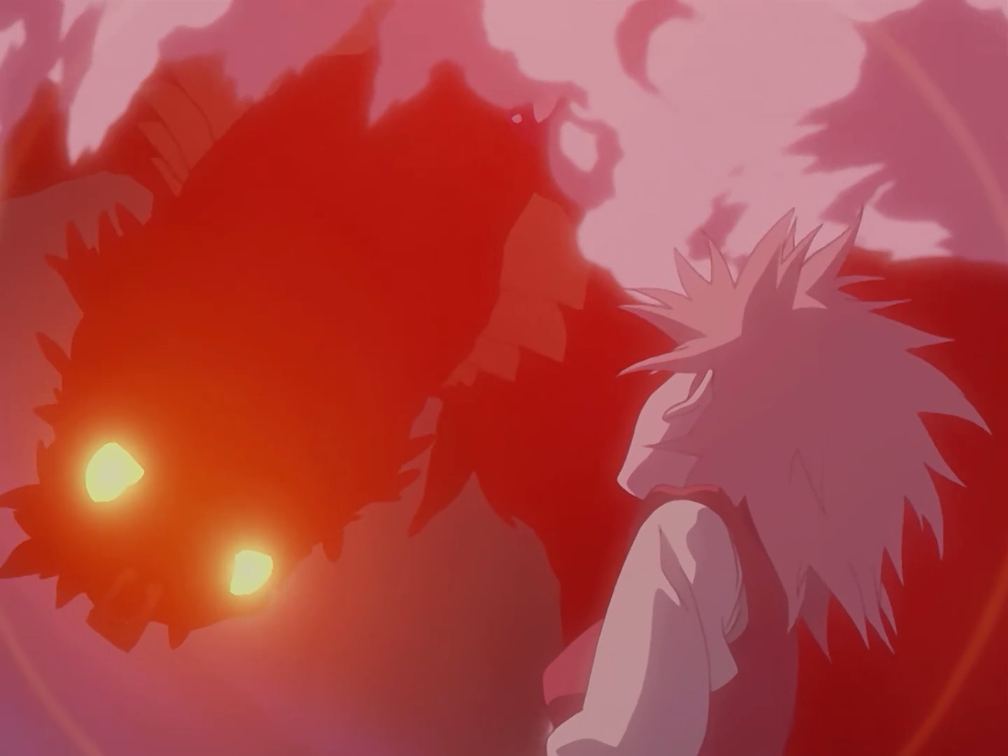 FLCL Wallpaper