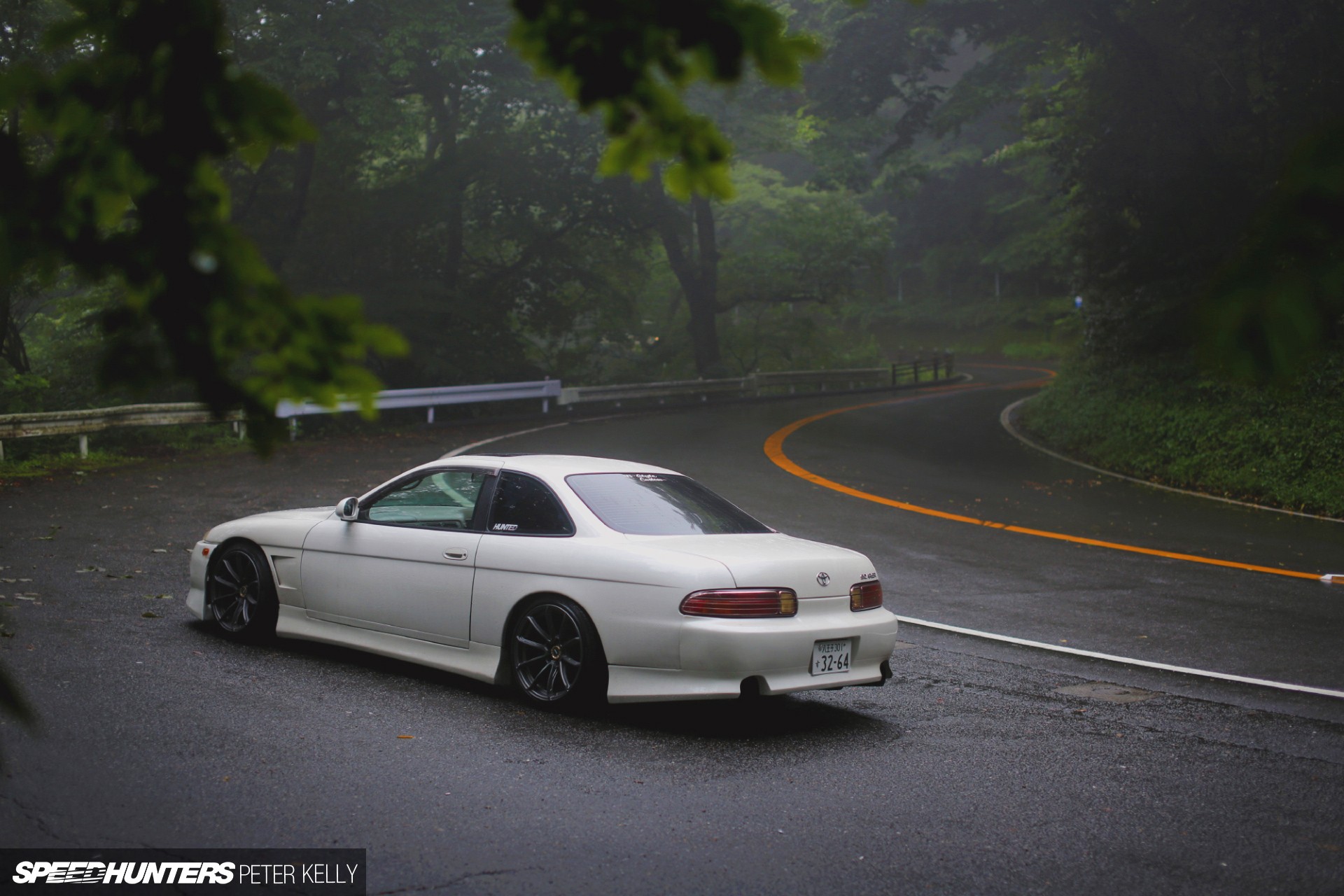 JDM, Speedhunters, Toyota, Soarer, Japan Wallpaper