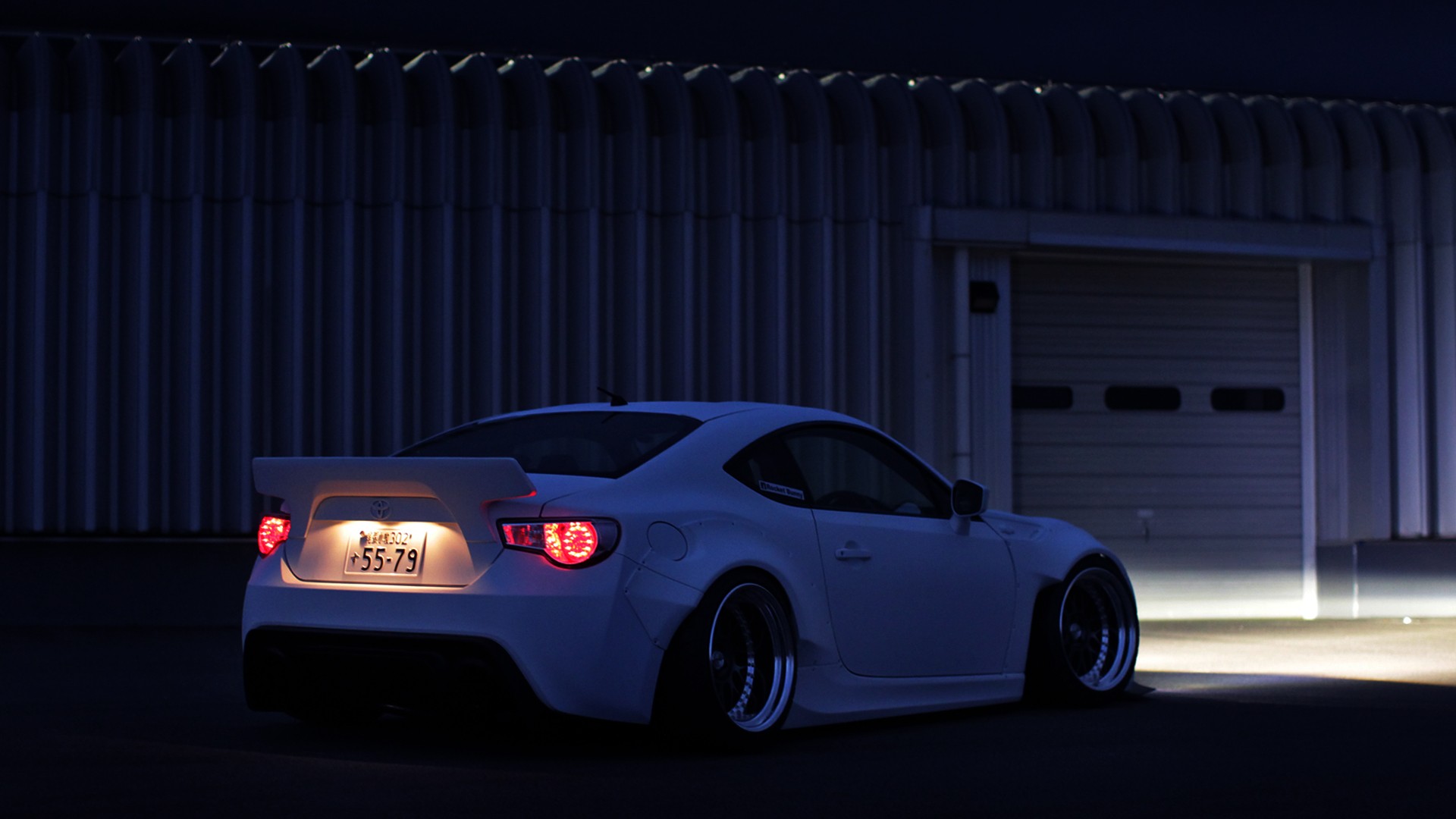 Toyota, Toyota 86, JDM, Japanese Cars, Rocket Bunny Wallpapers HD / Desktop and Mobile Backgrounds