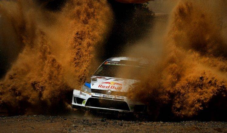 dirt, Sport, Rally, Car, Vehicle HD Wallpaper Desktop Background