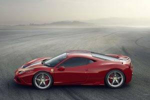 Ferrari, Car, Ferrari 458 Speciale