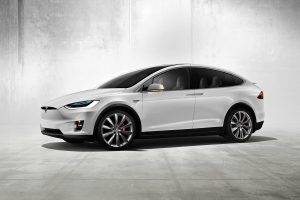 Tesla Model X, Car, Electric Car, Tesla Motors