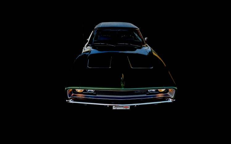 car, Vehicle, Dodge HD Wallpaper Desktop Background