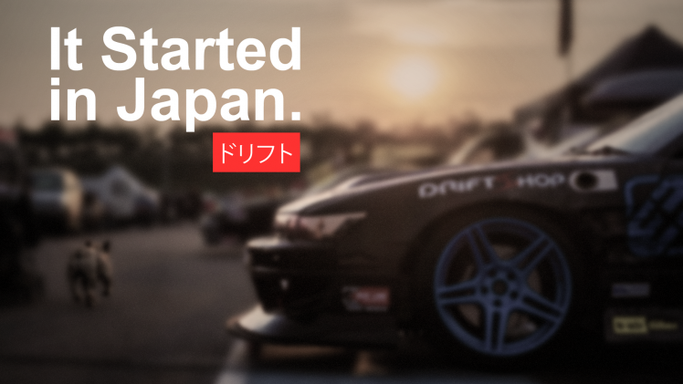 car, Japan, Drift, Drifting, Racing, Vehicle, Japanese Cars, Import, Tuning, Modified, Nissan, Silvia, Silvia S13 HD Wallpaper Desktop Background