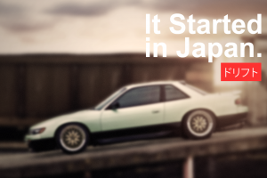 car, Japan, Drift, Drifting, Racing, Vehicle, Japanese Cars, Import, Tuning, Modified, Nissan, Silvia, Silvia S13