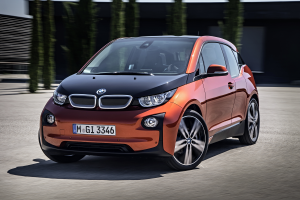 BMW I3, Car, Vehicle, Electric Car