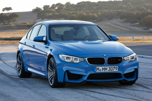 BMW M3, Vehicle, Car, Race Tracks