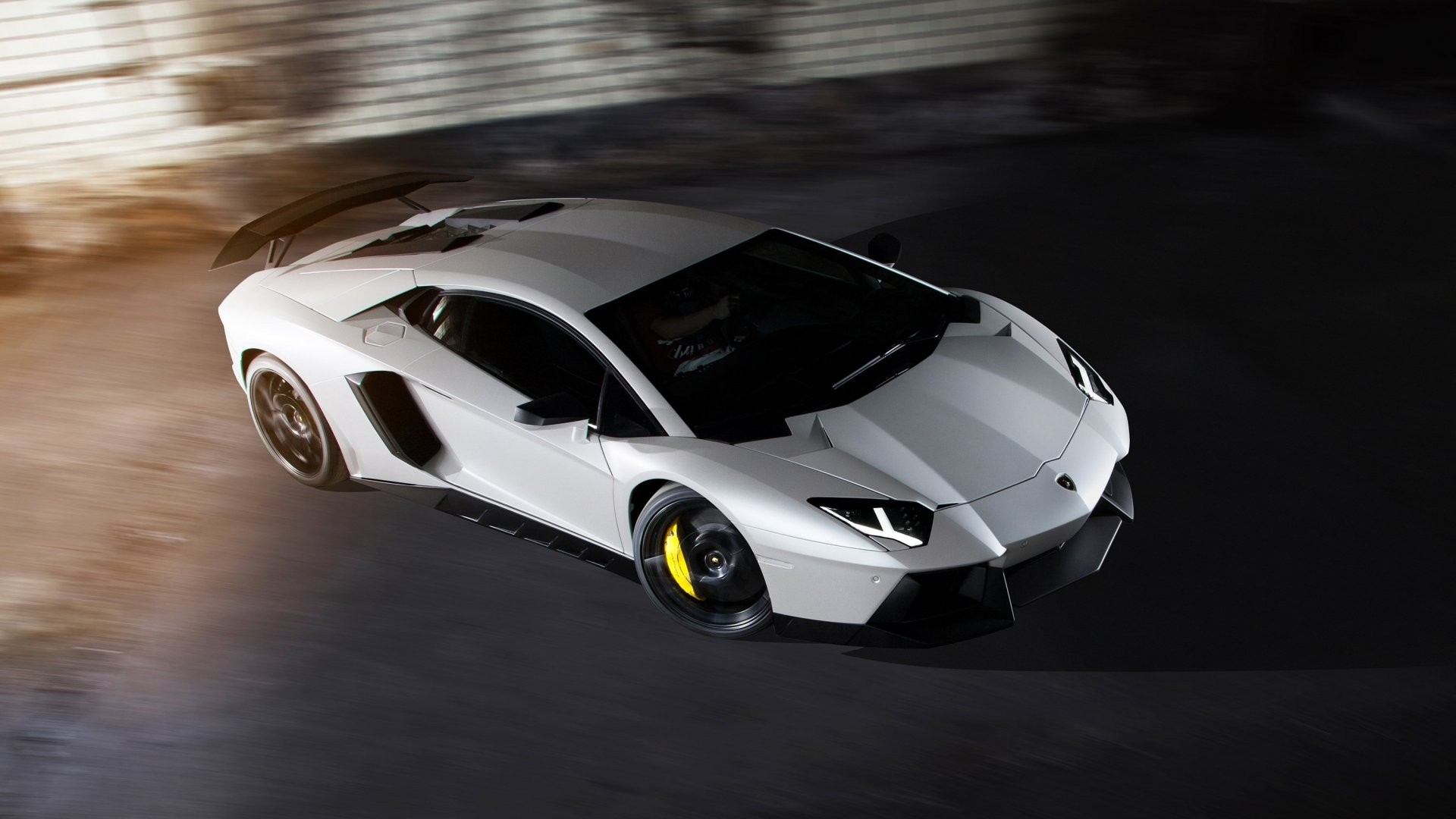 car, Lamborghini Wallpaper