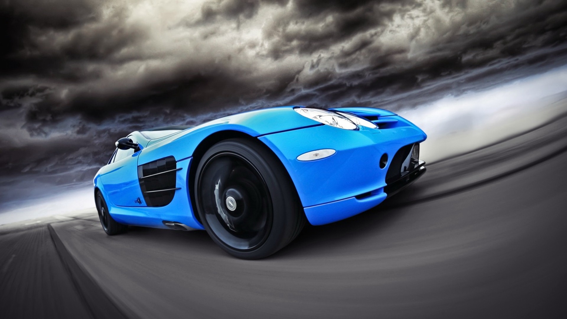 car Wallpaper