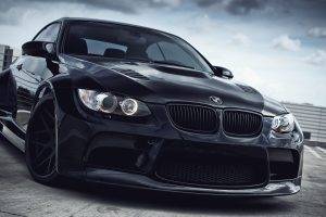 BMW, Car