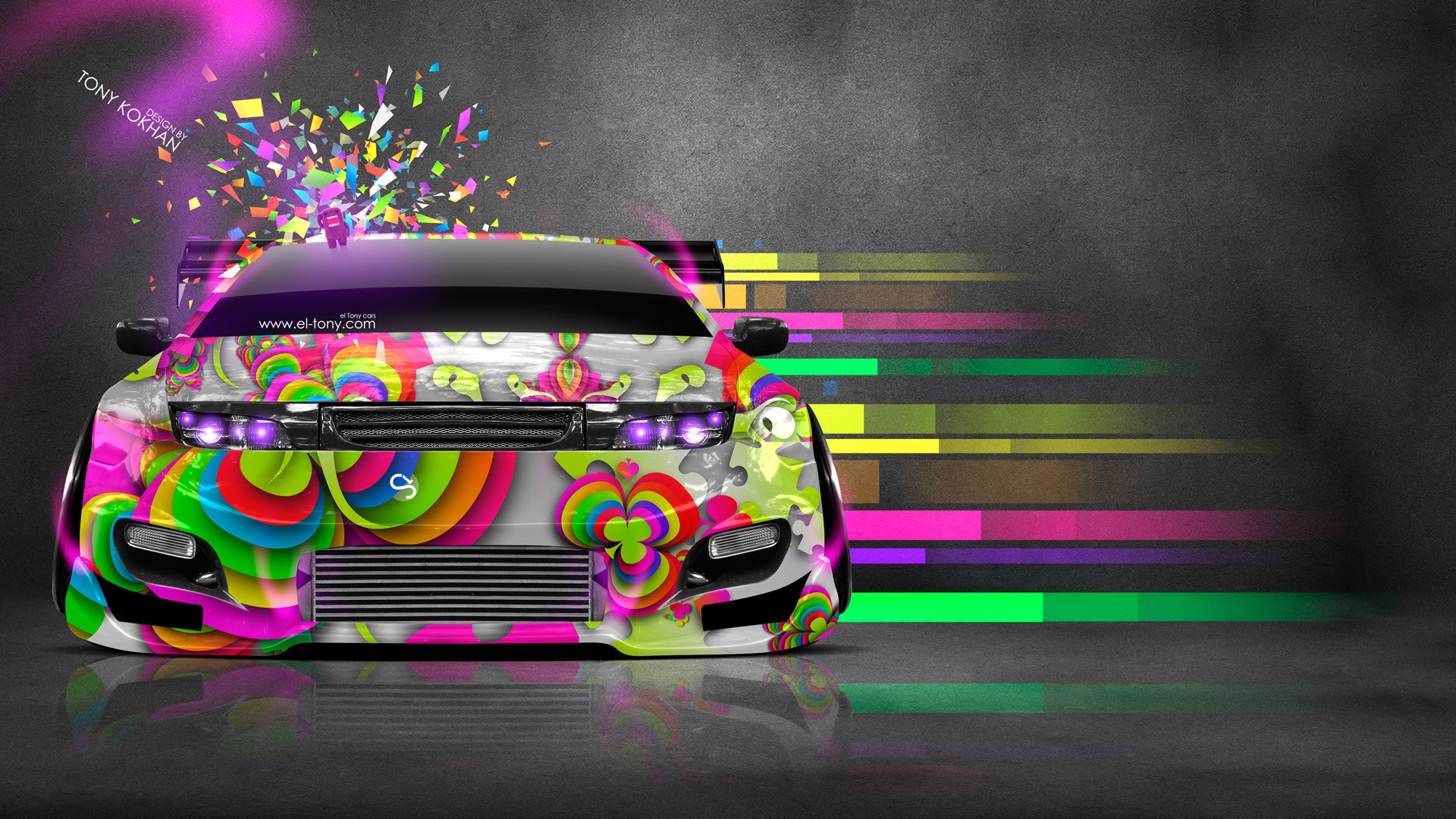 car Wallpaper