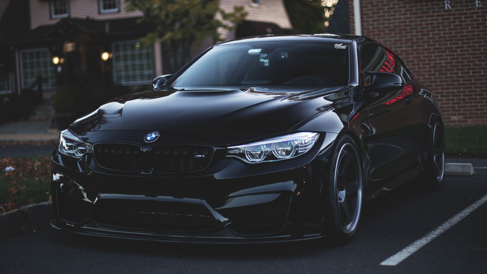 car, BMW, BMW M4 Wallpaper