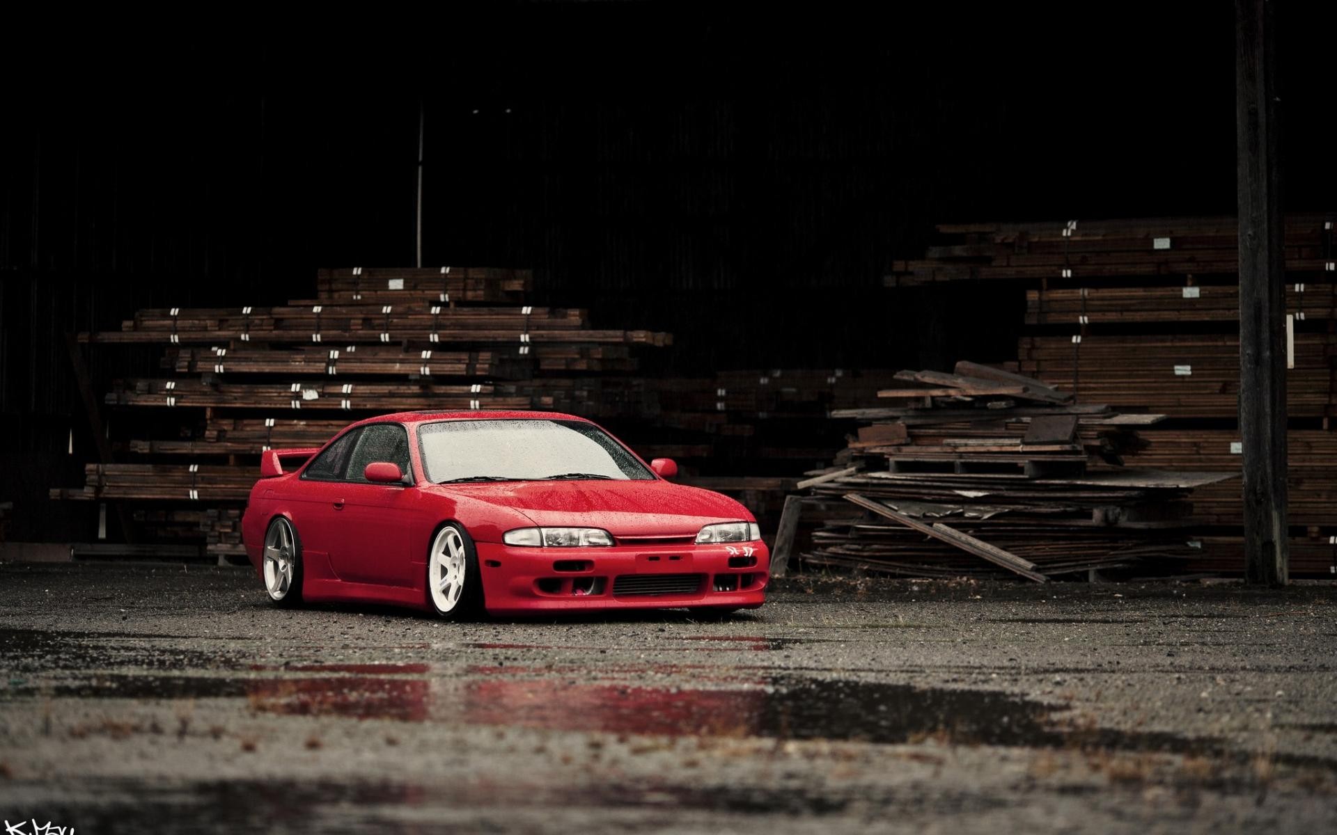 JDM, Stance, Nissan, Silvia Wallpapers HD / Desktop and Mobile Backgrounds