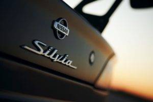 Nissan, Silvia