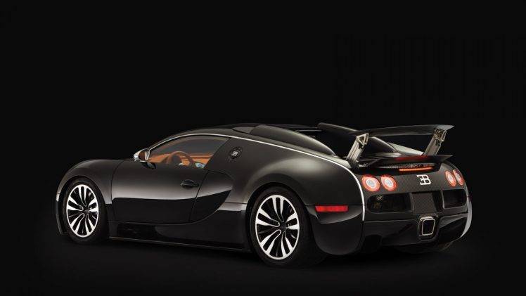 Bugatti Veyron Hd Pc Wallpaper
