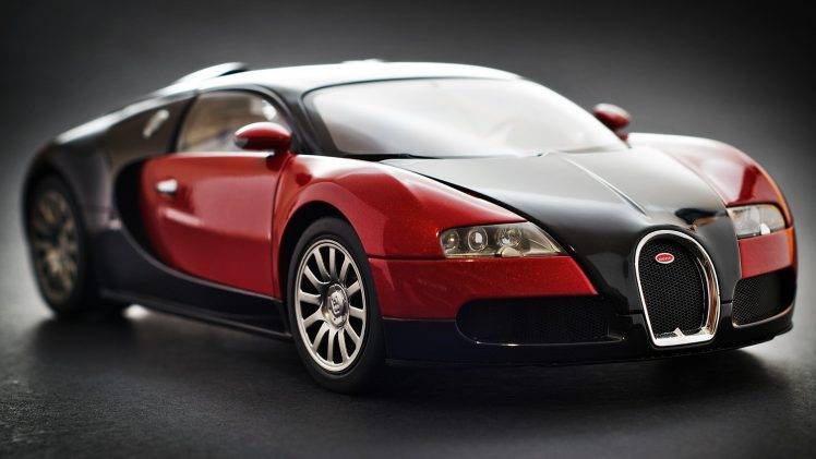 Bugatti Veyron HD Wallpaper Desktop Background