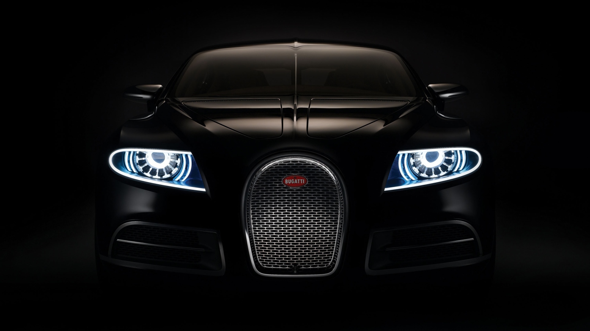 Bugatti, Car Wallpaper