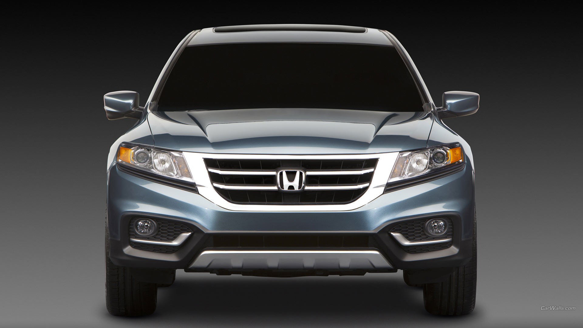 Honda Crosstour, Car Wallpaper