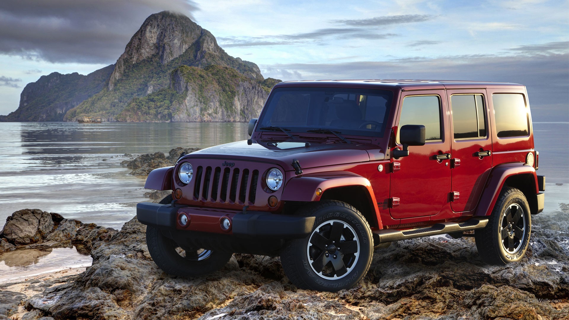  Jeep  Wrangler Wallpapers  HD Desktop and Mobile Backgrounds 