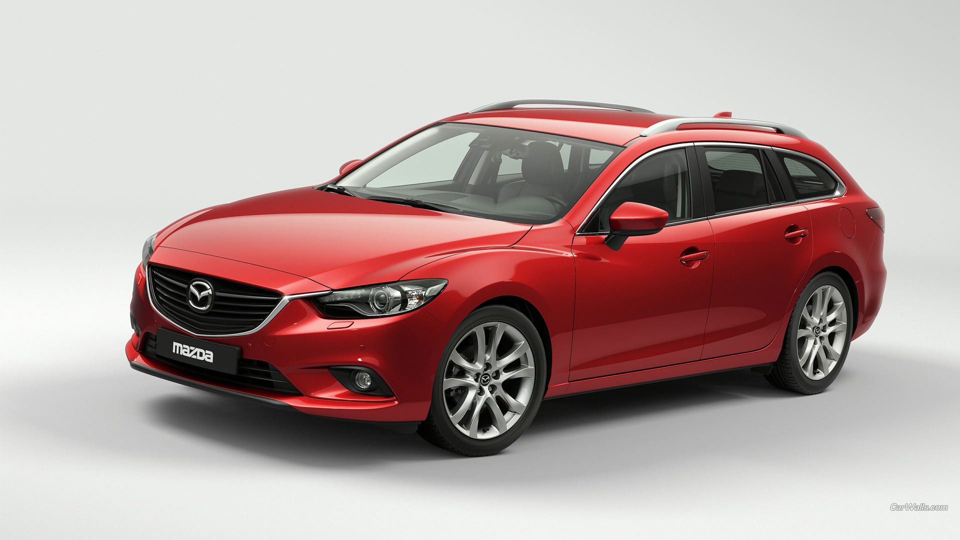 Mazda 6, Mazda Wallpaper