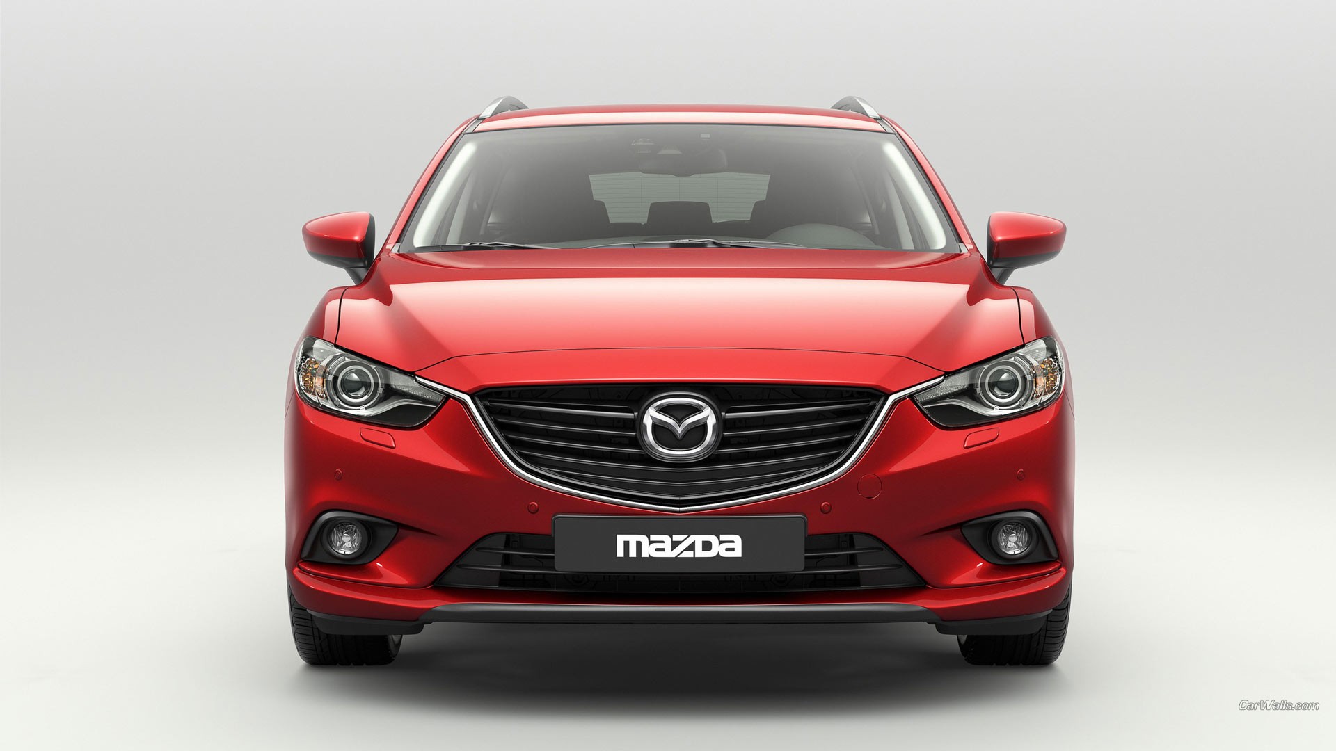 Mazda 6 Wallpaper