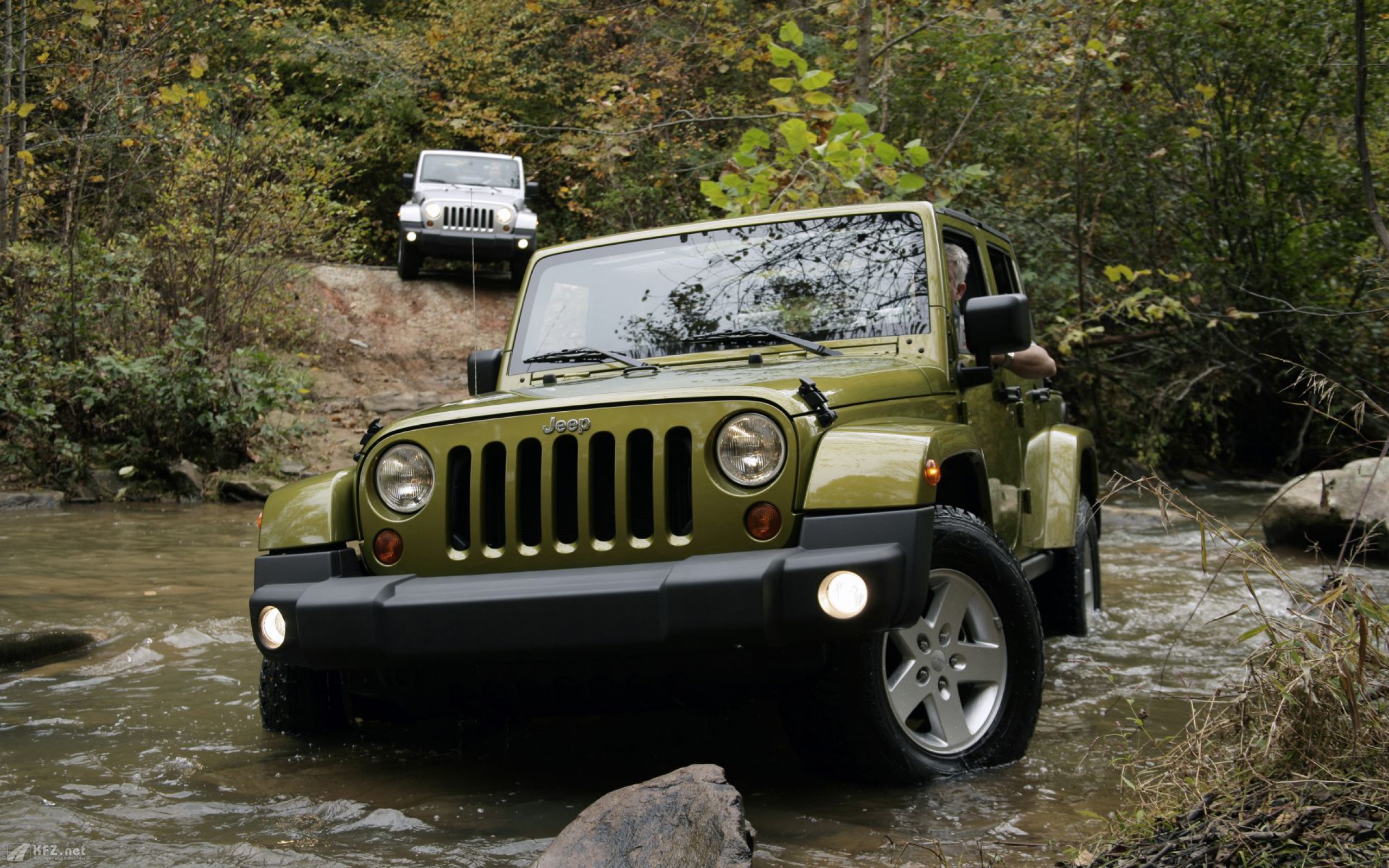 Jeep, Car Wallpapers HD / Desktop and Mobile Backgrounds