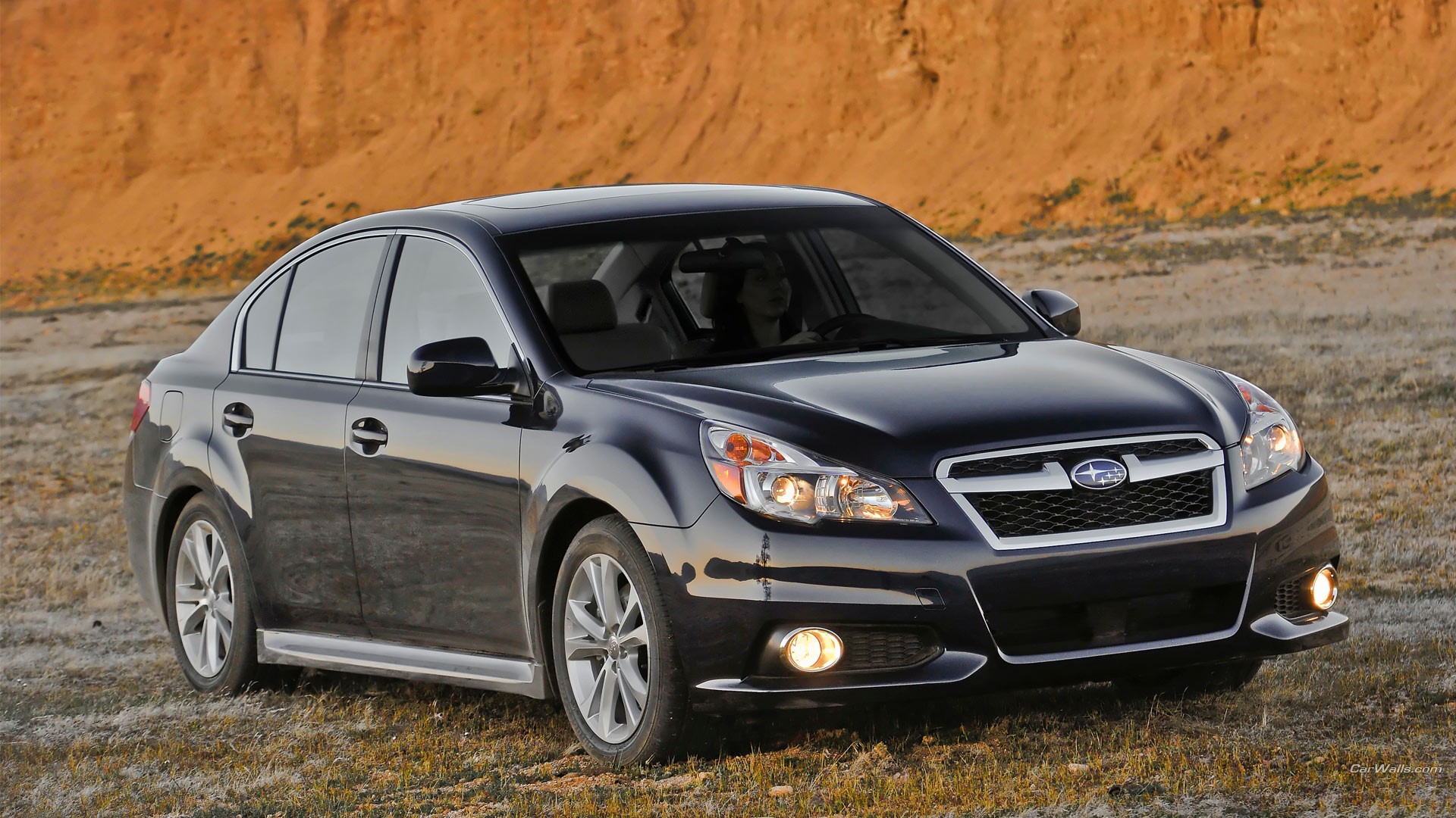 Subaru Legacy, Car Wallpapers HD / Desktop and Mobile