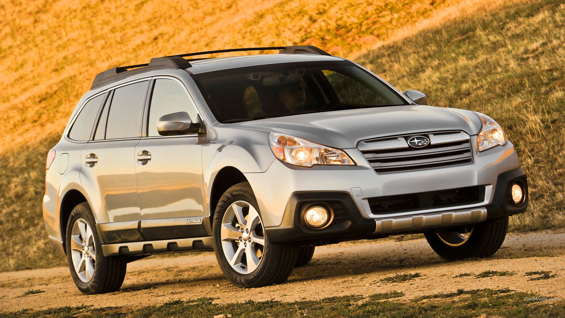 Subaru Outback, Car Wallpapers HD / Desktop and Mobile Backgrounds