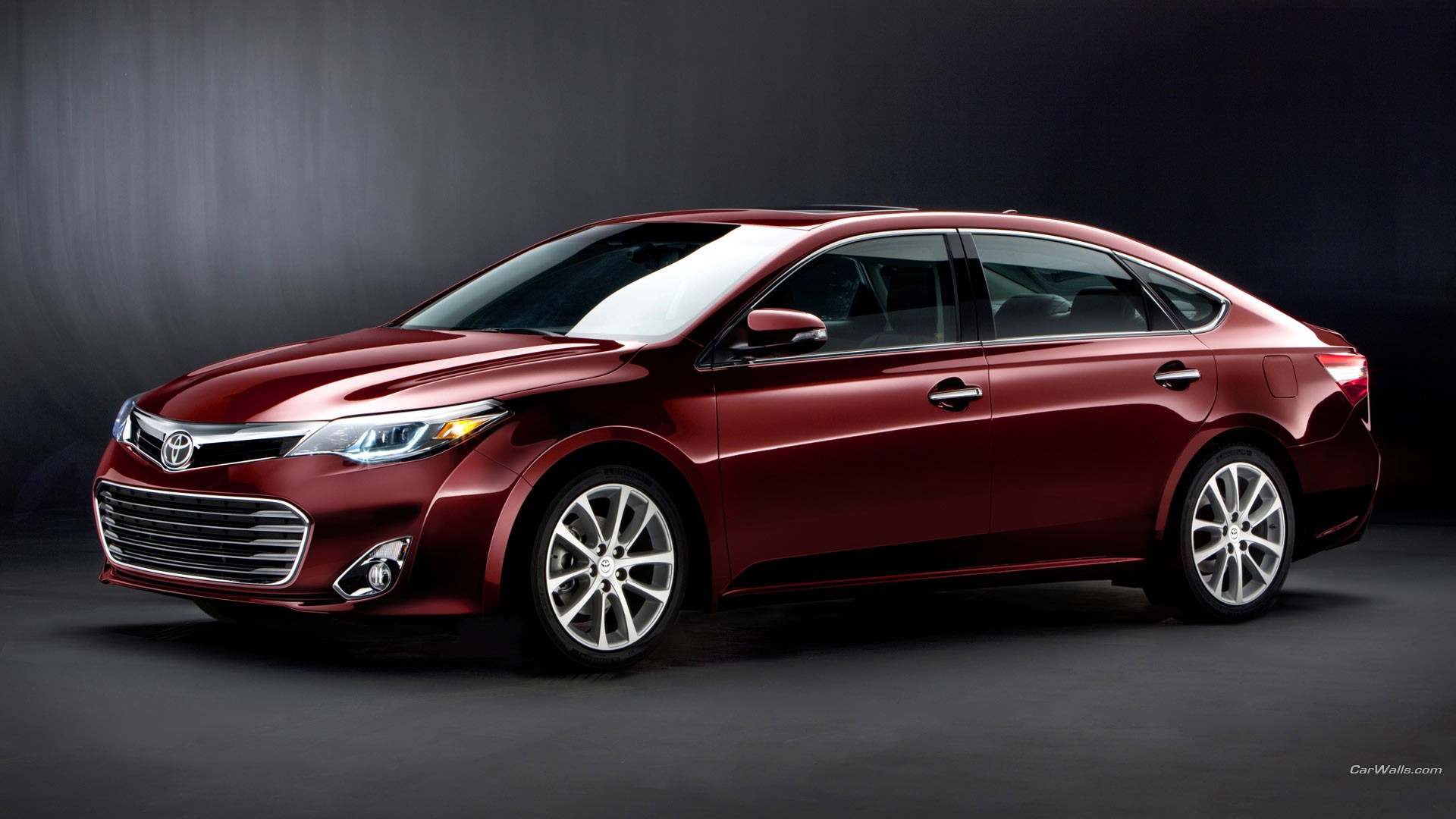 Toyota Avalon, Car Wallpapers HD / Desktop and Mobile Backgrounds
