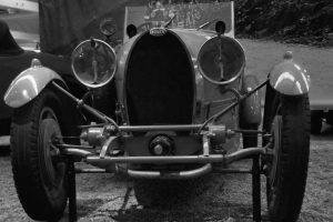 Bugatti, Car