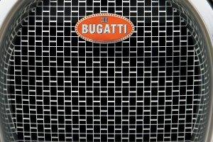 Bugatti, Car