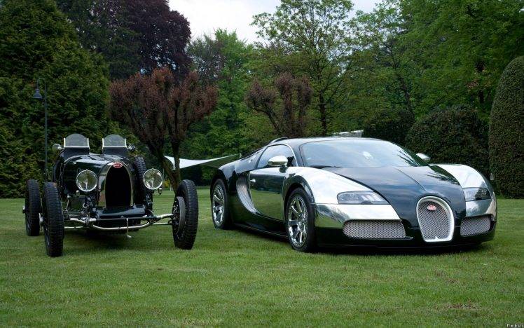 Bugatti, Car HD Wallpaper Desktop Background