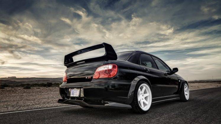 Subaru Car Wallpapers Hd Desktop And Mobile Backgrounds