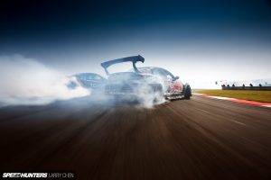 Speedhunters, Mazda RX 8, Racing, Drift