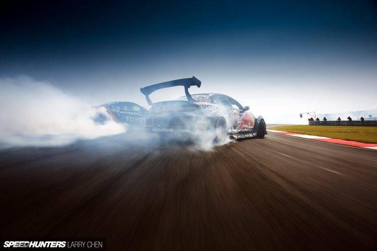 Speedhunters, Mazda RX 8, Racing, Drift HD Wallpaper Desktop Background