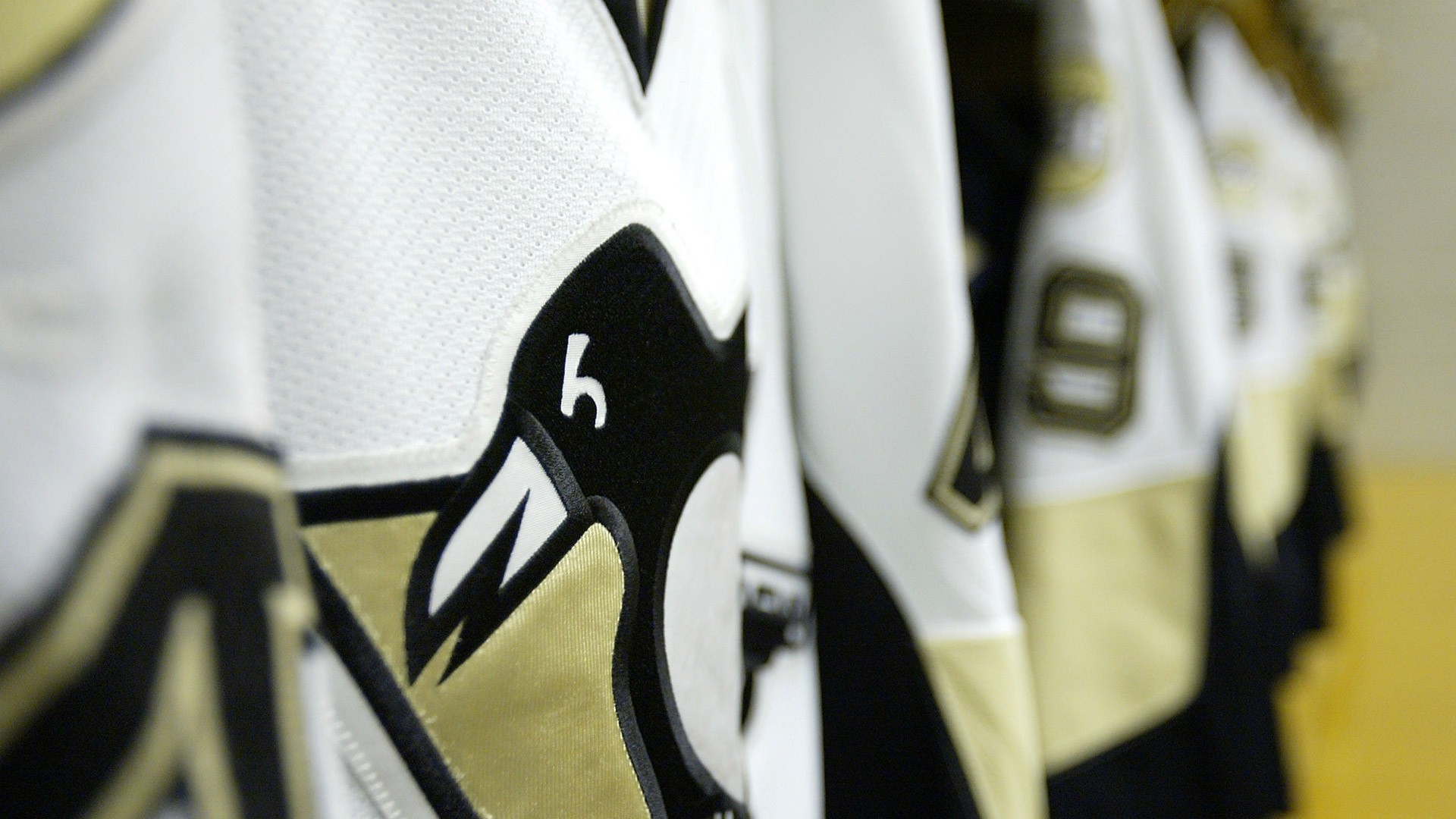Pittsburgh Penguins, Hockey Wallpaper