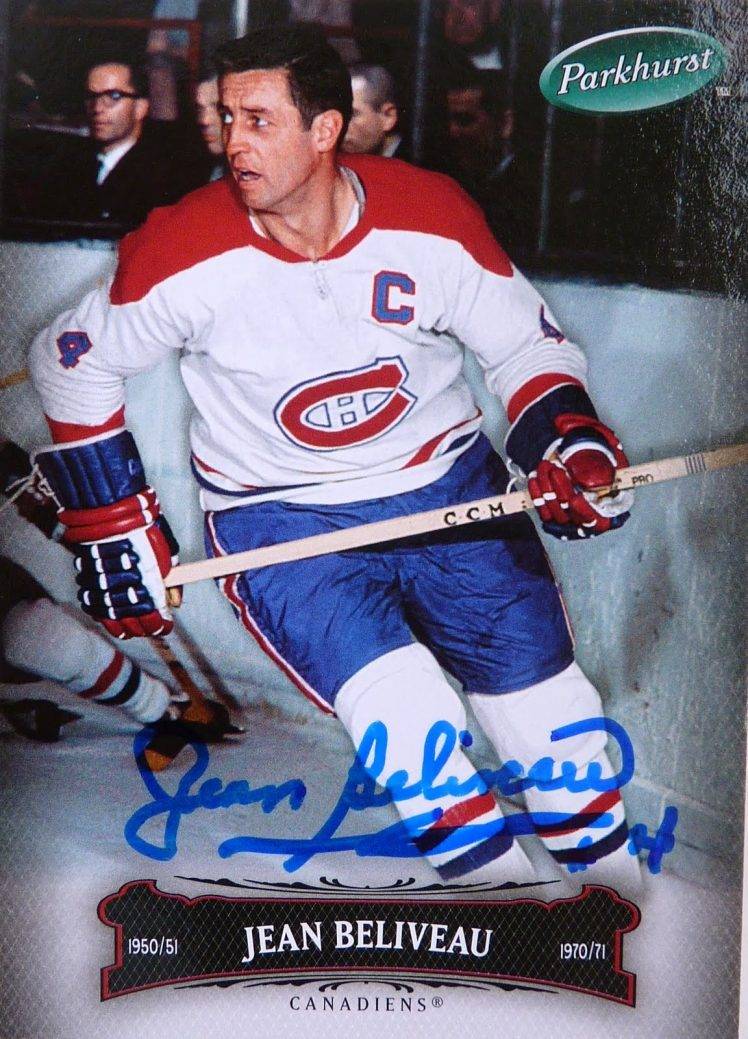 Jean Béliveau, Montreal Canadiens, Hockey Legends, Hockey HD Wallpaper Desktop Background