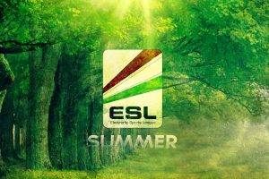 Electronic Sports League, Summer