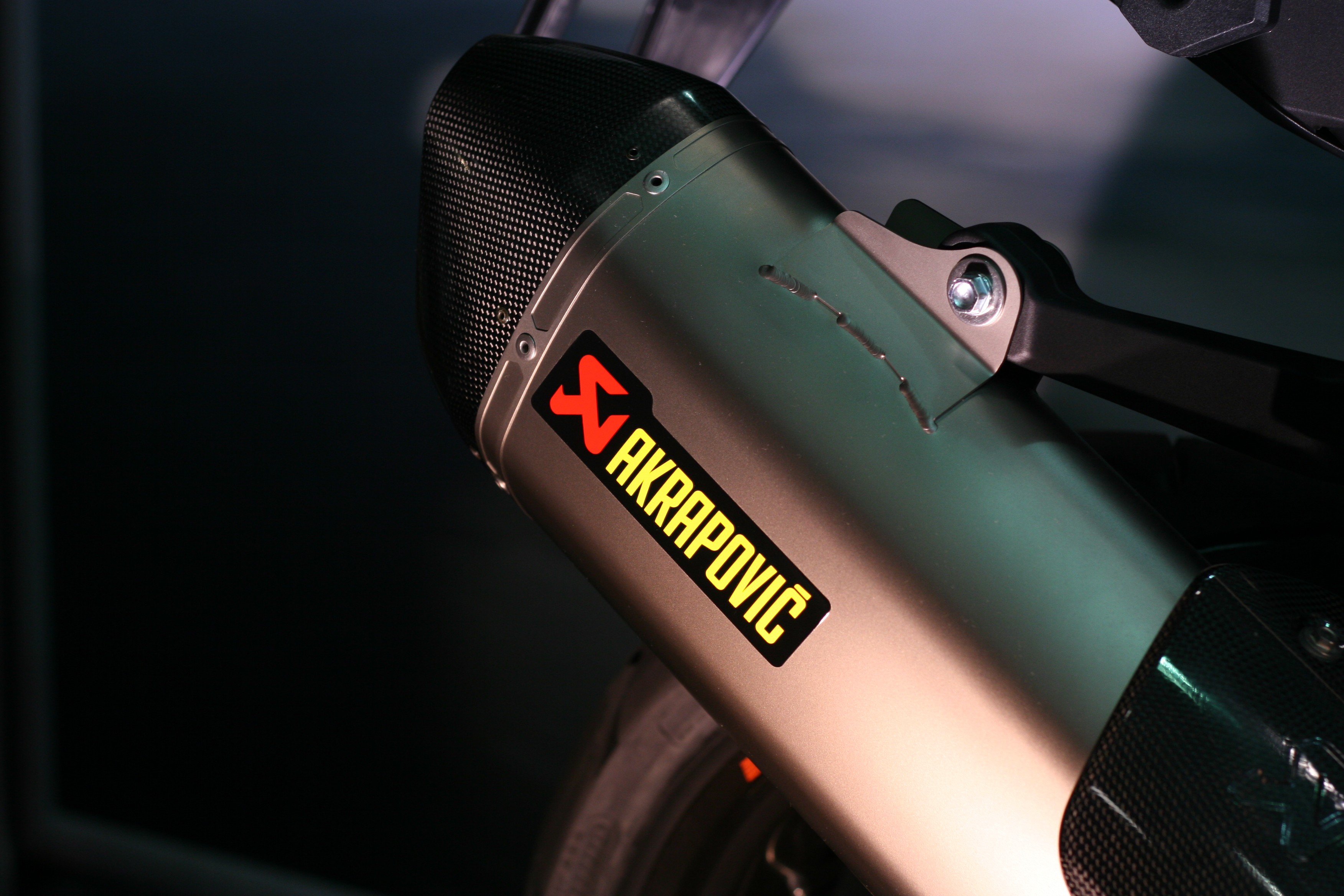 motorsports, KTM, Engine Exhaust Wallpaper