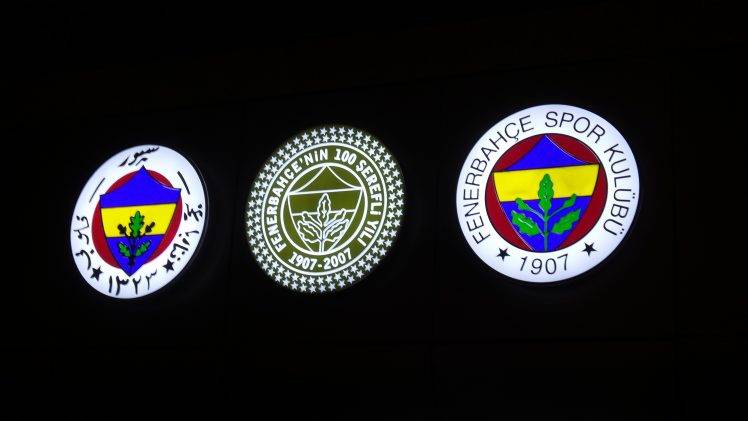 Fenerbahçe HD Wallpaper Desktop Background