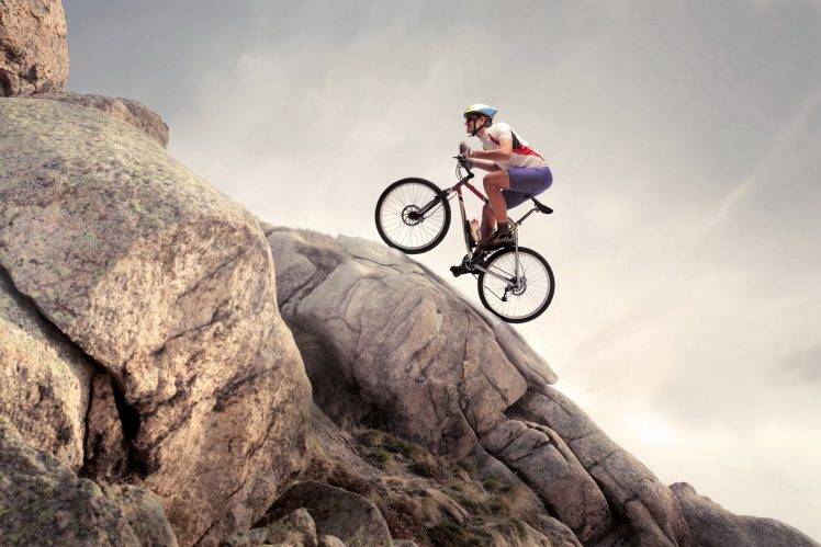 sports, Cycling HD Wallpaper Desktop Background
